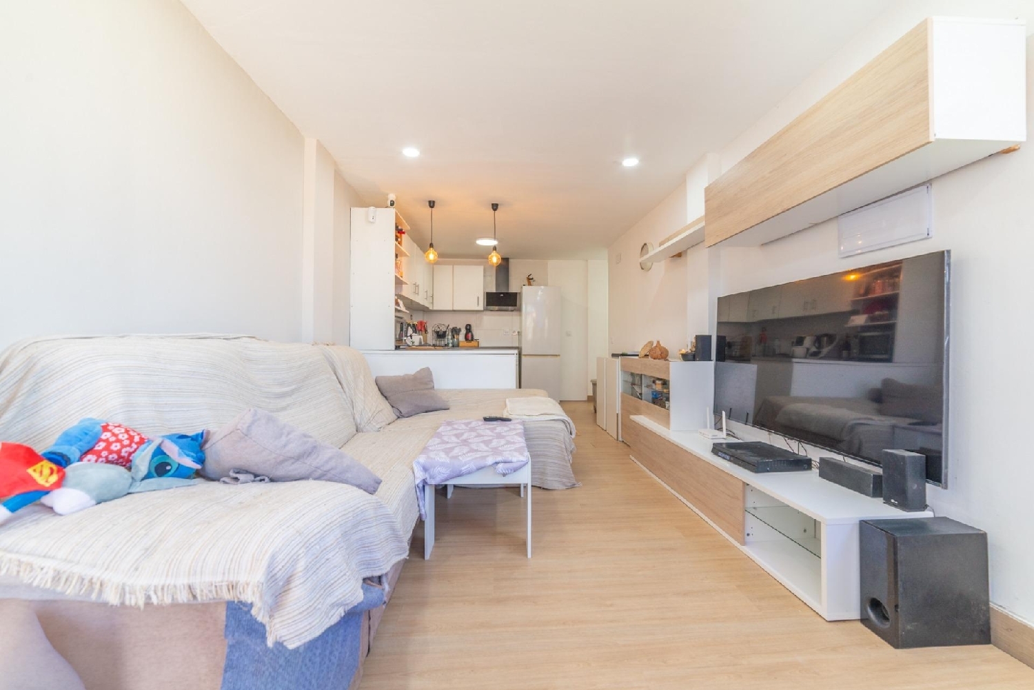  en venta apartamento Henarejos Serranía Baja 1