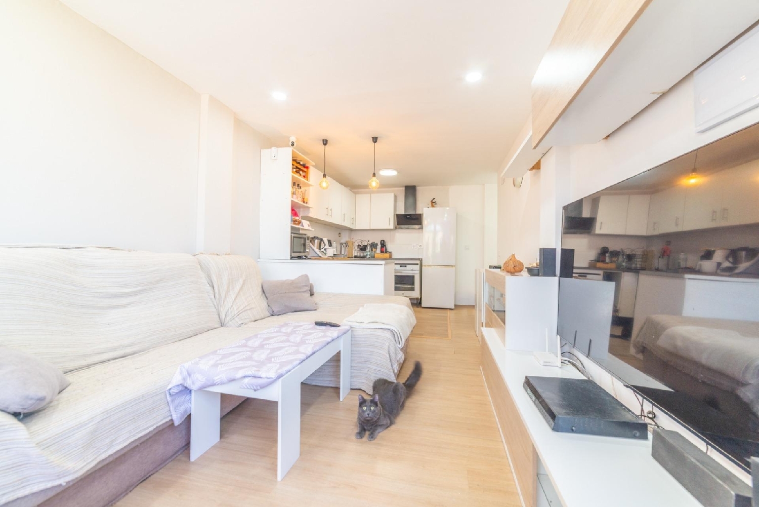  en venta apartamento Henarejos Serranía Baja 4