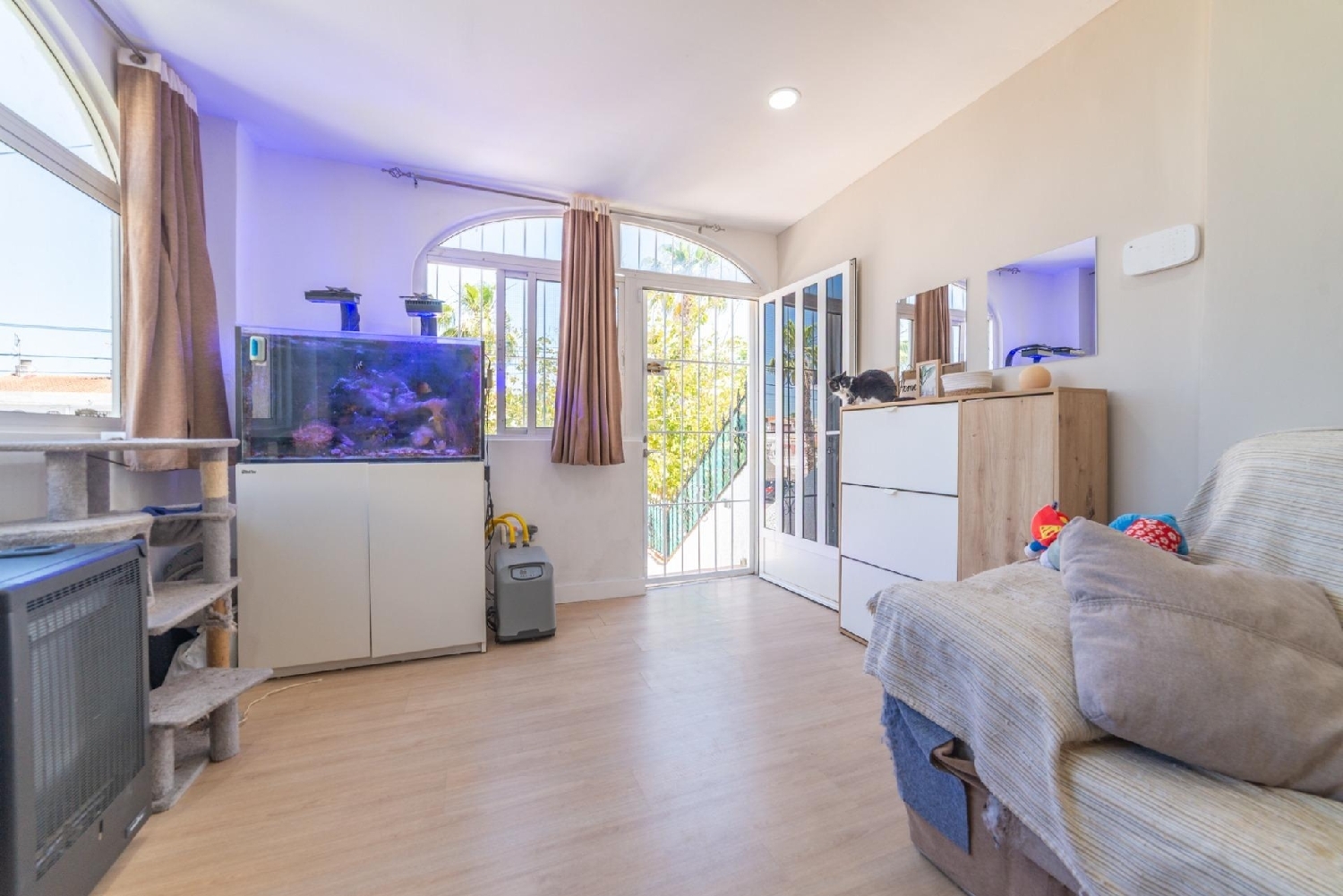  en venta apartamento Henarejos Serranía Baja 2