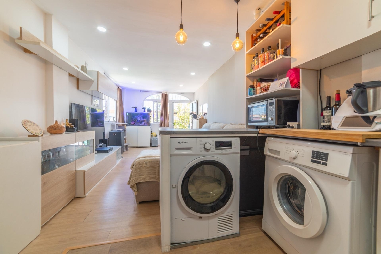  en venta apartamento Henarejos Serranía Baja 7