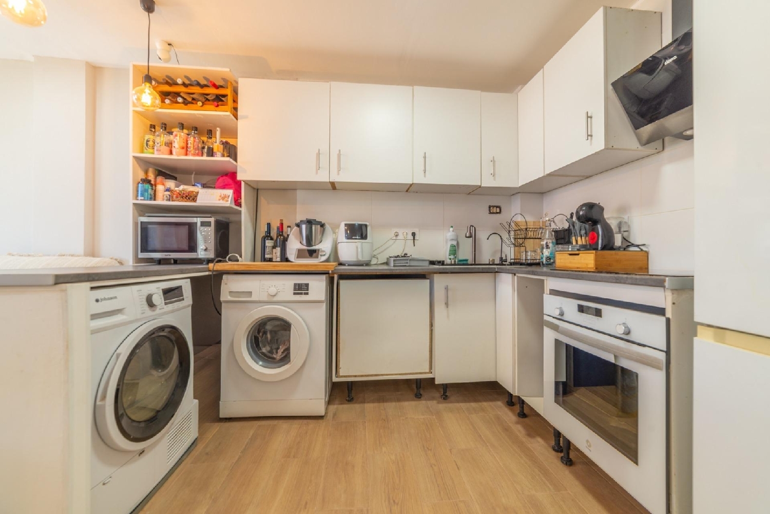  en venta apartamento Henarejos Serranía Baja 6