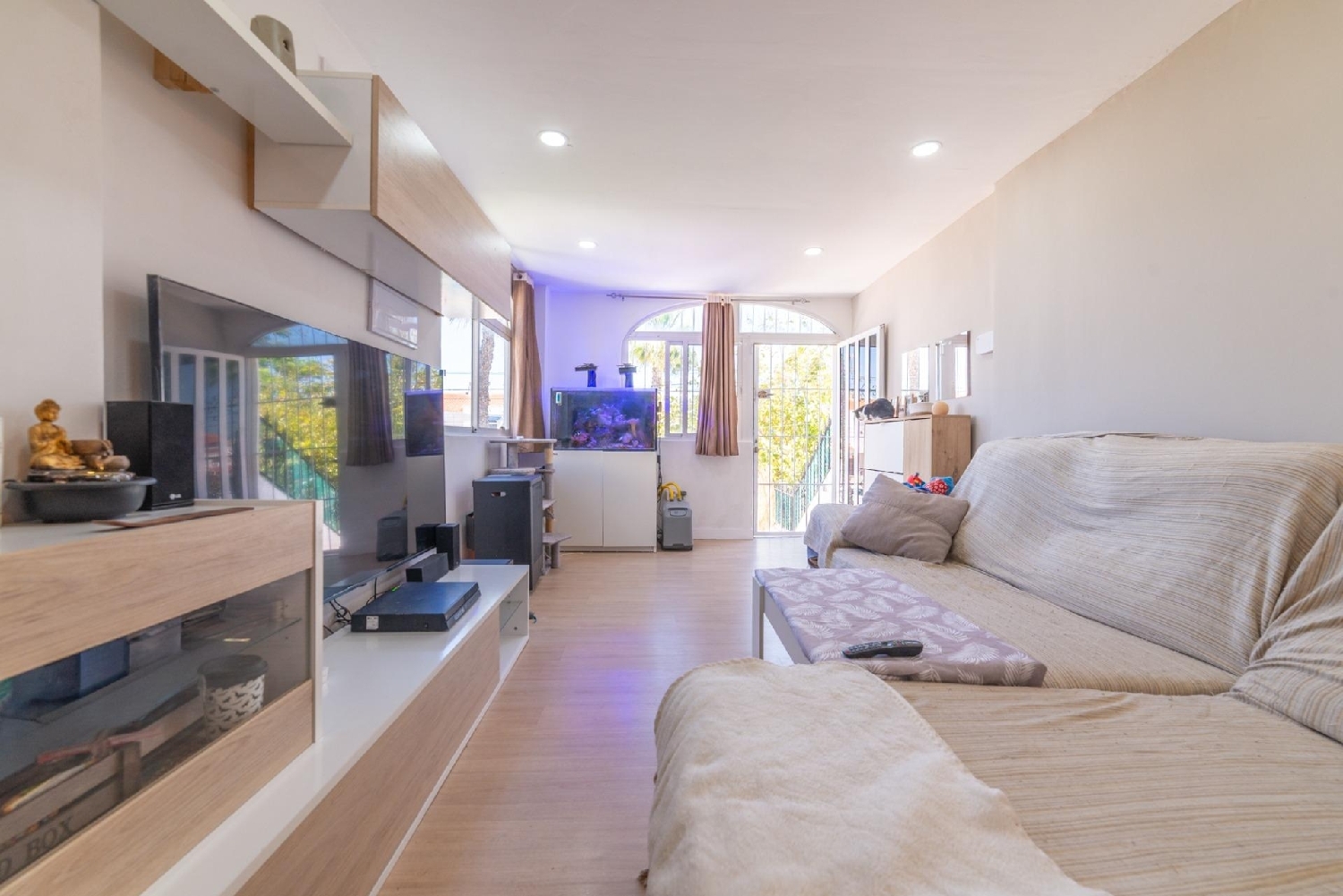  en venta apartamento Henarejos Serranía Baja 3