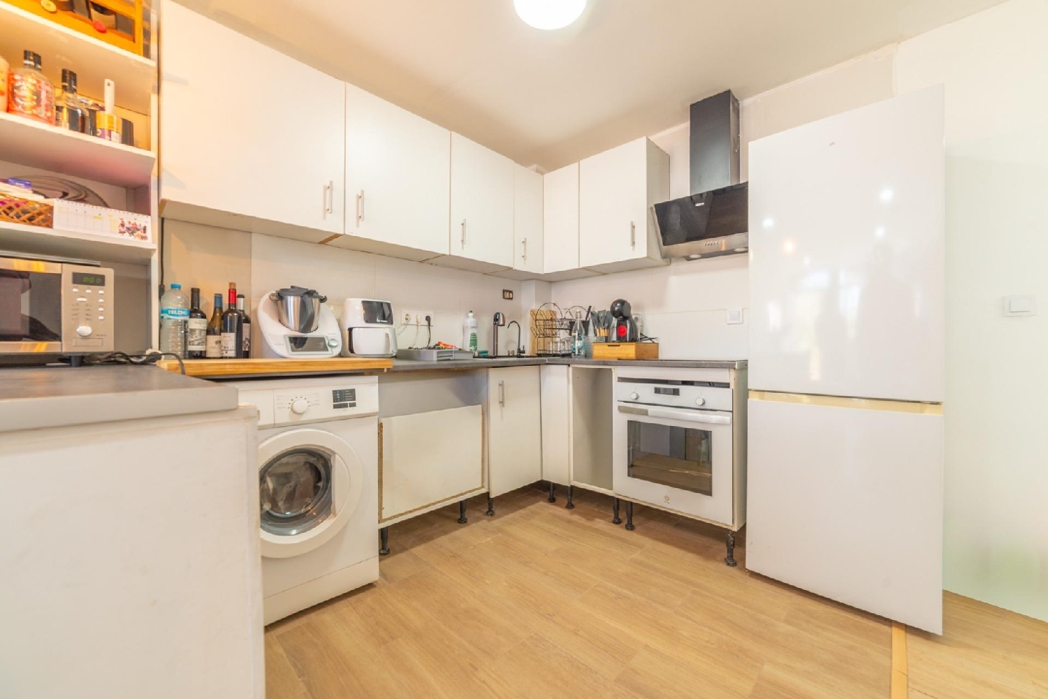  en venta apartamento Henarejos Serranía Baja 5