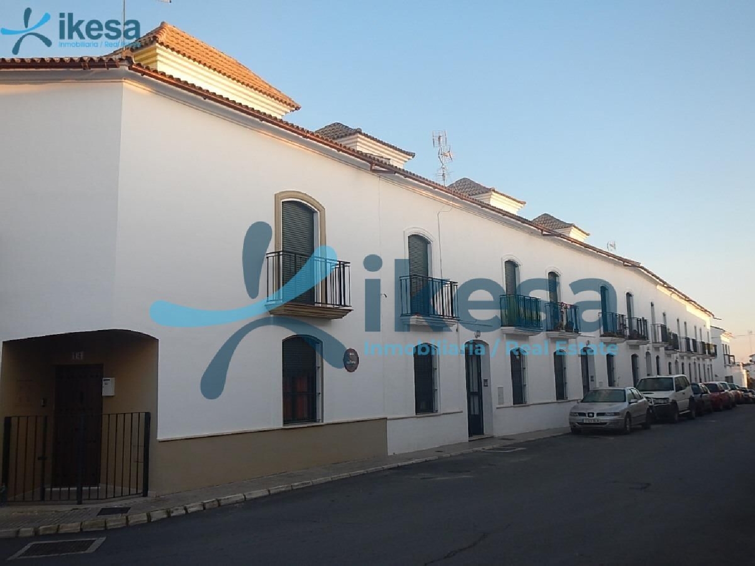  te koop appartement Hinojos Condado (El) 1