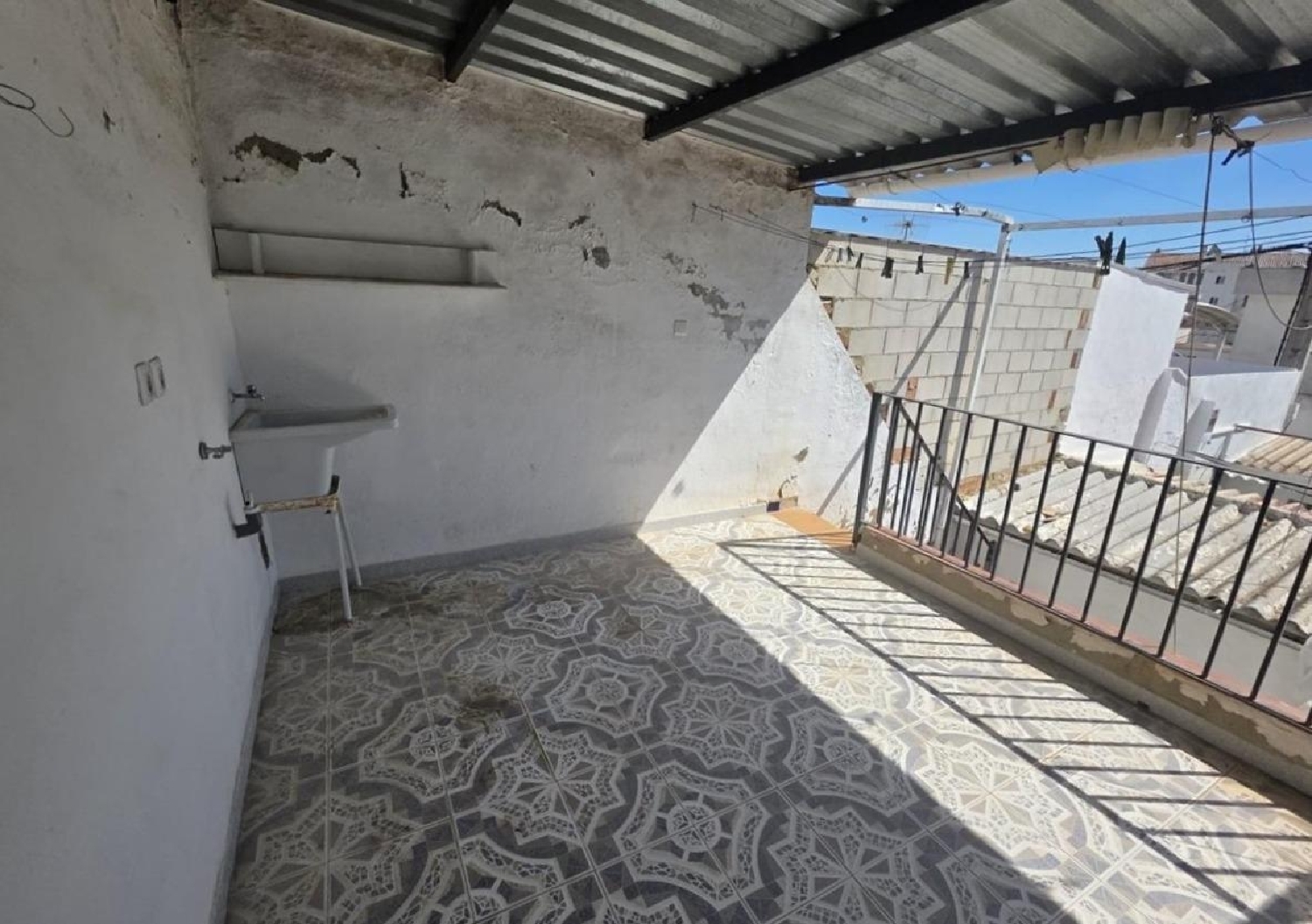  à vendre appartement Hinojosa Del Duque Pedroches (Los) 8