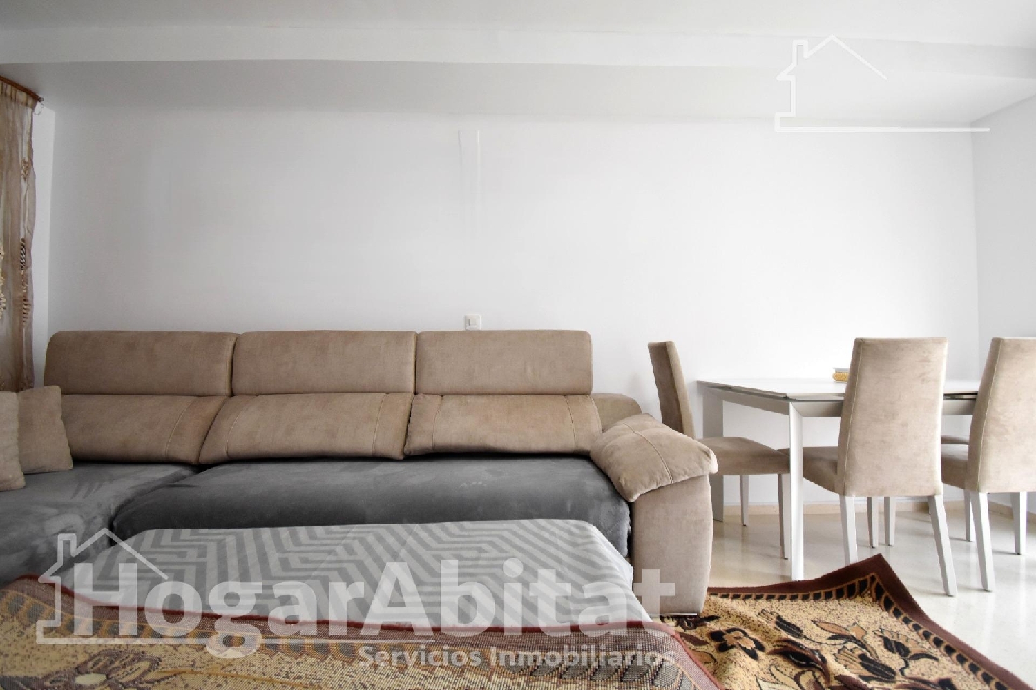  for sale apartment Oliva Safor 4