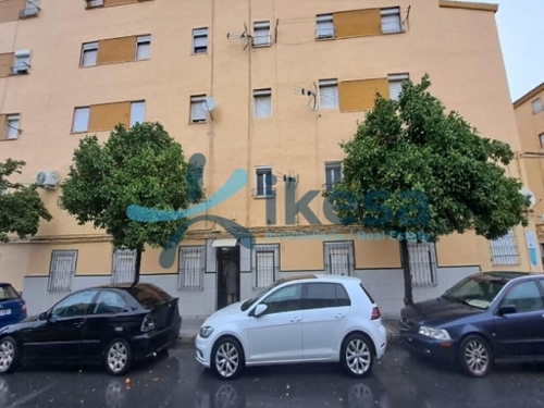Huelva Centro 21001 Metropolitana De Huelva appartement foto 6377930