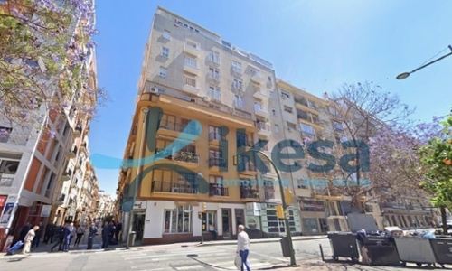Huelva Centro 21001 Metropolitana De Huelva appartement foto 6377942