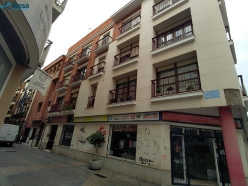 Huelva Centro 21001 Metropolitana De Huelva Wohnung Bild 6386160