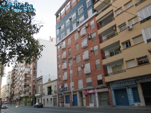 Huelva Centro 21001 Metropolitana De Huelva appartement foto 6386164