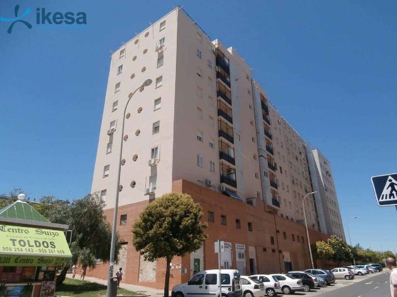 kaufen Wohnung Huelva Centro 21001 Metropolitana De Huelva 1