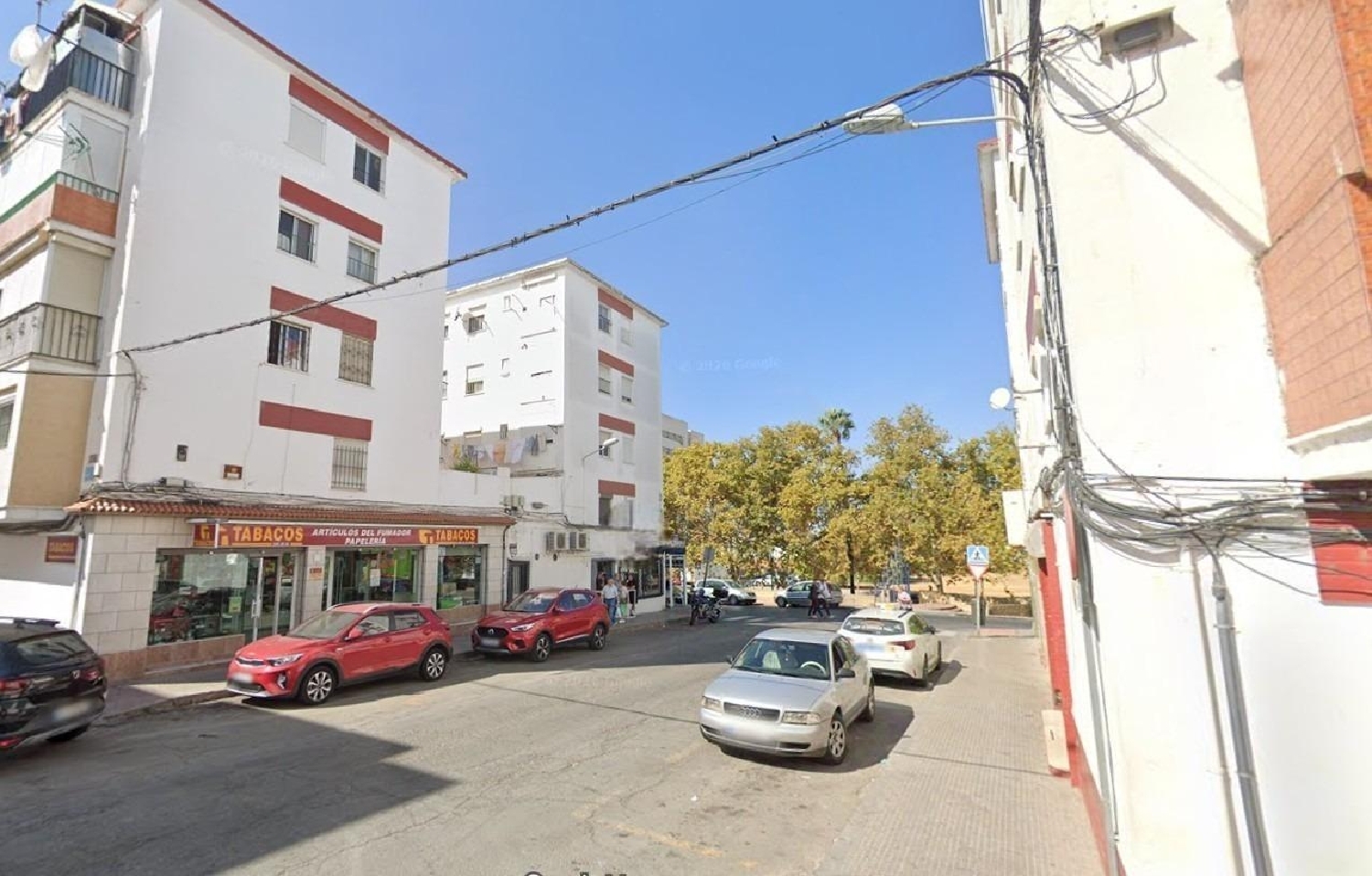  kaufen Wohnung Huelva Centro 21001 Metropolitana De Huelva 1