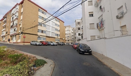 Huelva Centro 21001 Metropolitana De Huelva Wohnung Bild 6388703