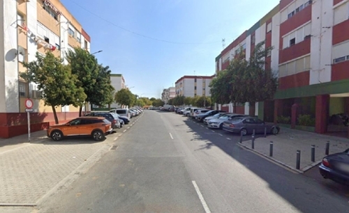 Huelva Centro 21001 Metropolitana De Huelva Wohnung Bild 6388704