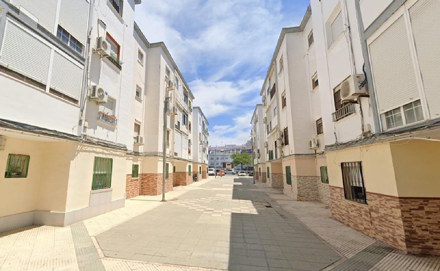 kaufen Wohnung Huelva Centro 21001 Metropolitana De Huelva 1