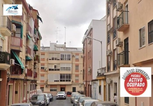 Huelva Centro 21001 Metropolitana De Huelva appartement foto 6378470