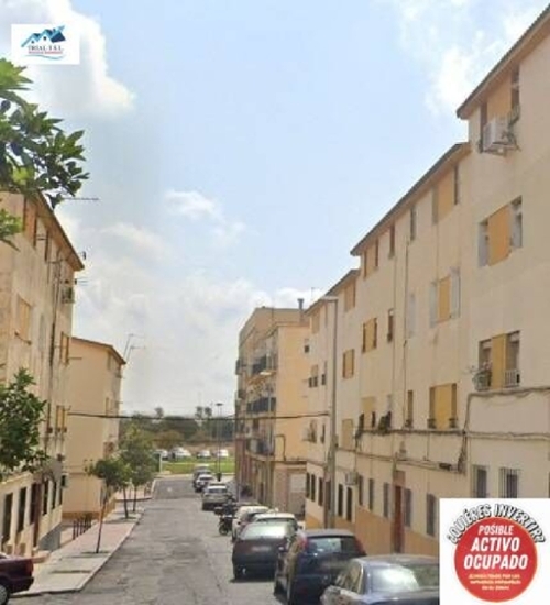 Huelva Centro 21001 Metropolitana De Huelva appartement foto 6380622