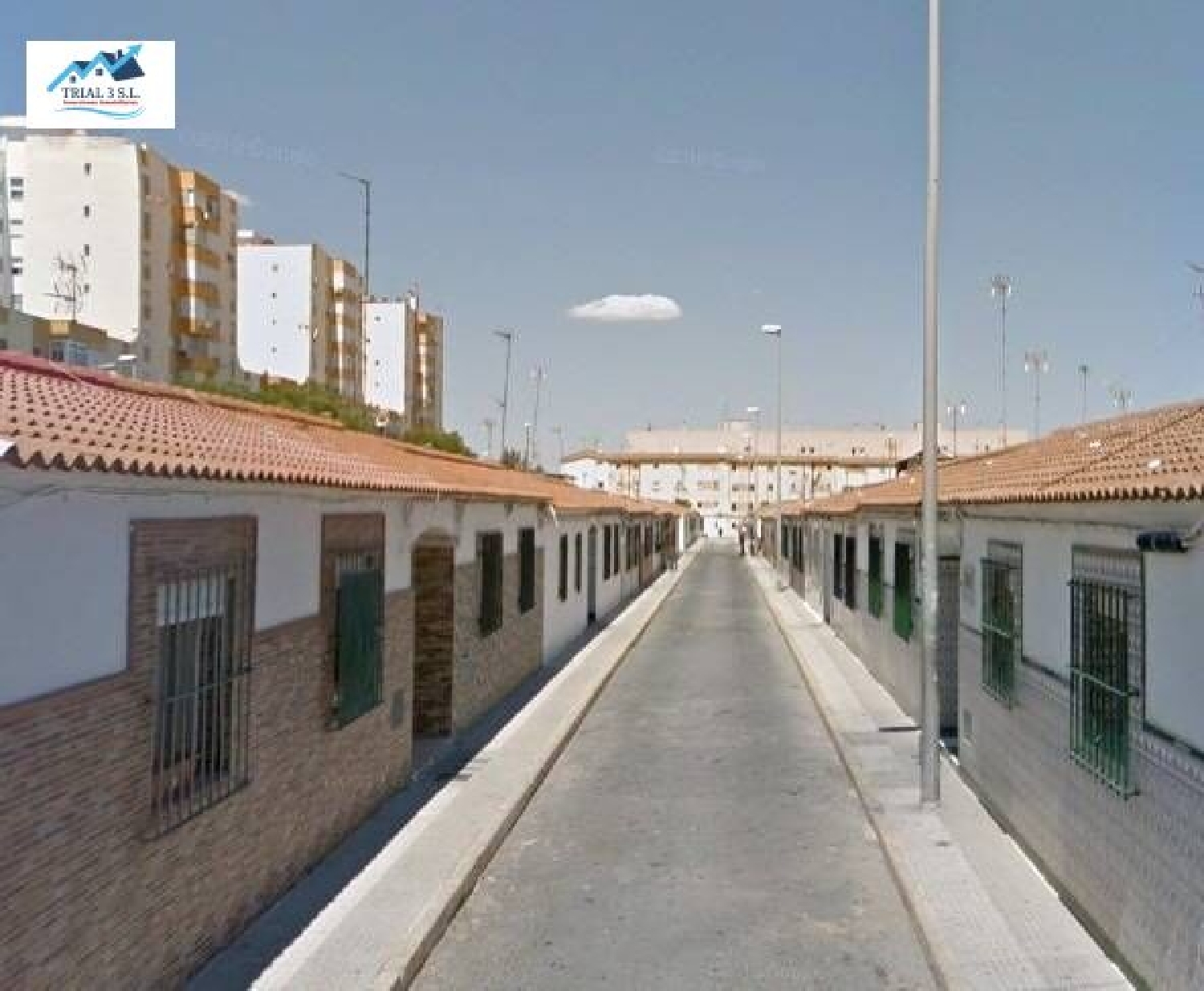  till salu lägenhet Huelva Centro 21001 Metropolitana De Huelva 2