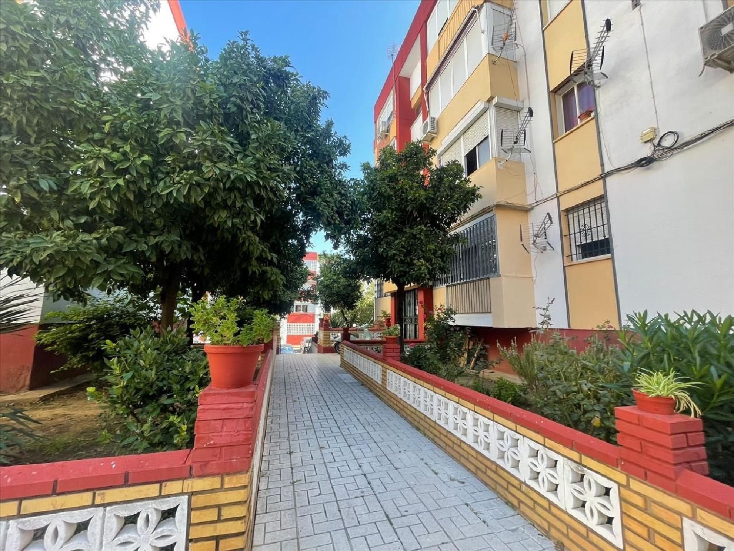  à vendre appartement Huelva Centro 21001 Metropolitana De Huelva 4