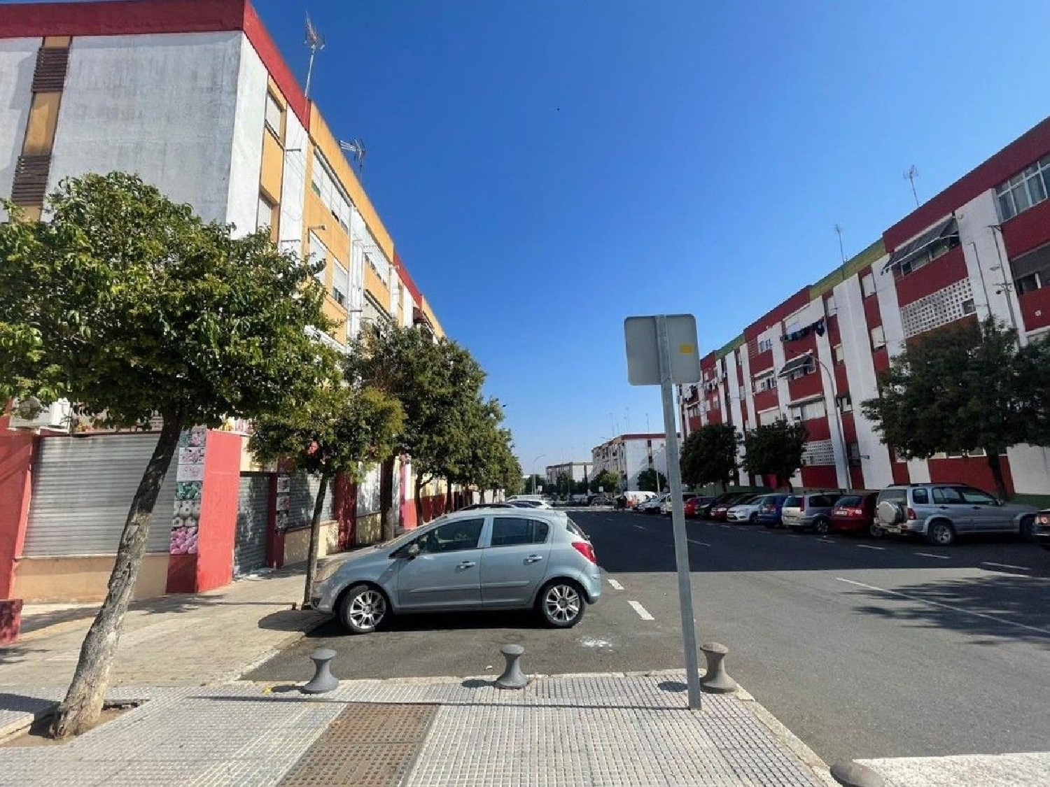  à vendre appartement Huelva Centro 21001 Metropolitana De Huelva 6