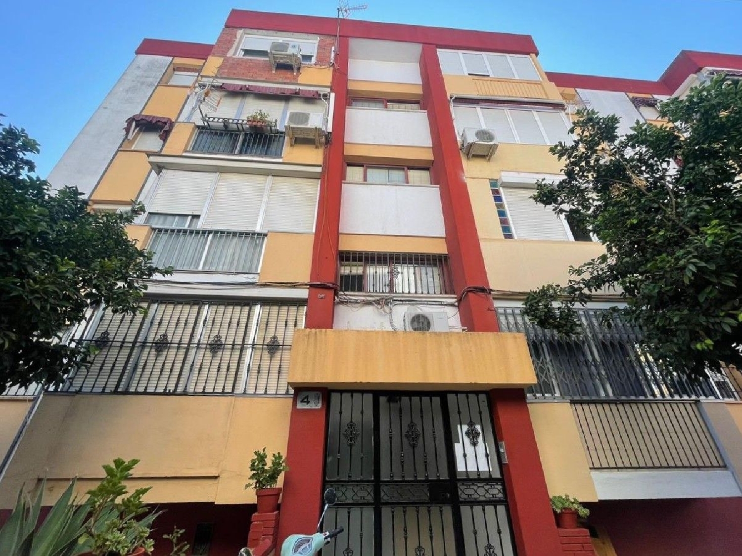  à vendre appartement Huelva Centro 21001 Metropolitana De Huelva 2
