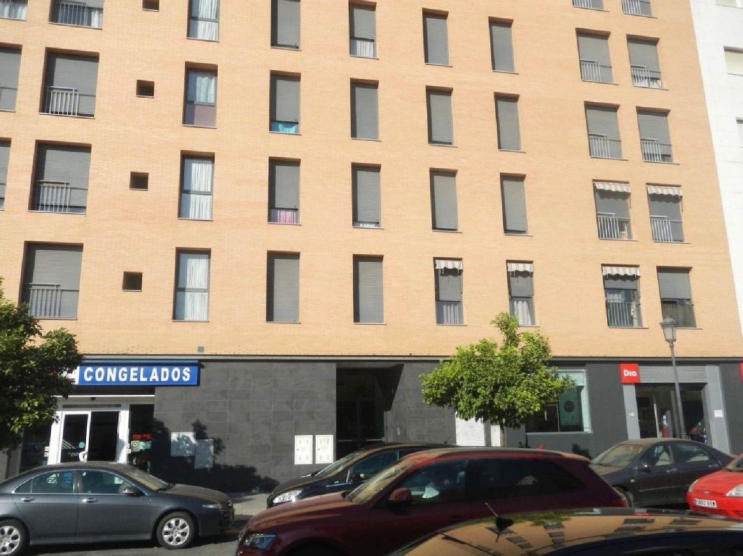  à vendre appartement Huelva Centro 21001 Metropolitana De Huelva 1