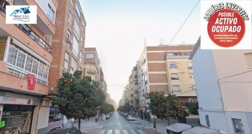Huelva Centro 21001 Metropolitana De Huelva appartement foto 6386799
