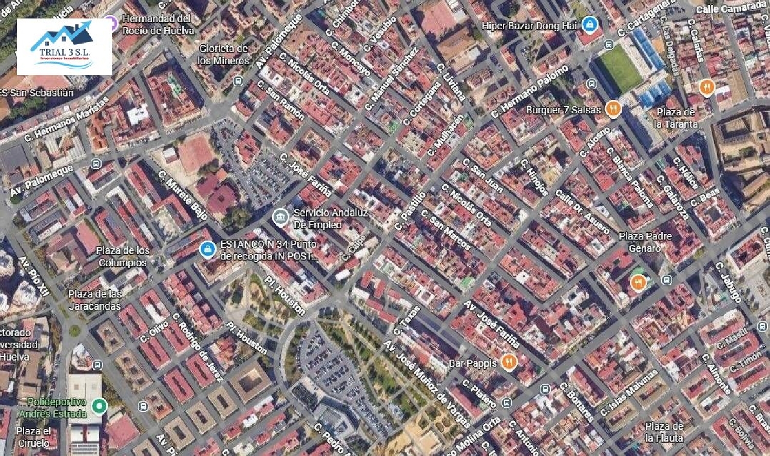 kaufen Wohnung Huelva Centro 21001 Metropolitana De Huelva 3
