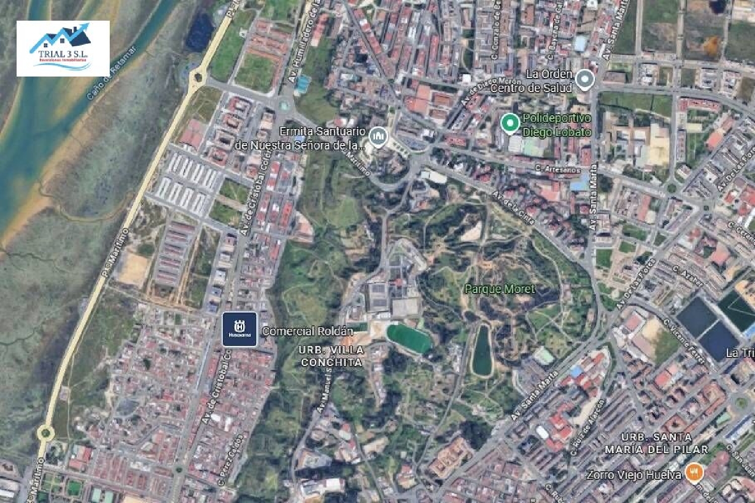 kaufen Wohnung Huelva Centro 21001 Metropolitana De Huelva 3