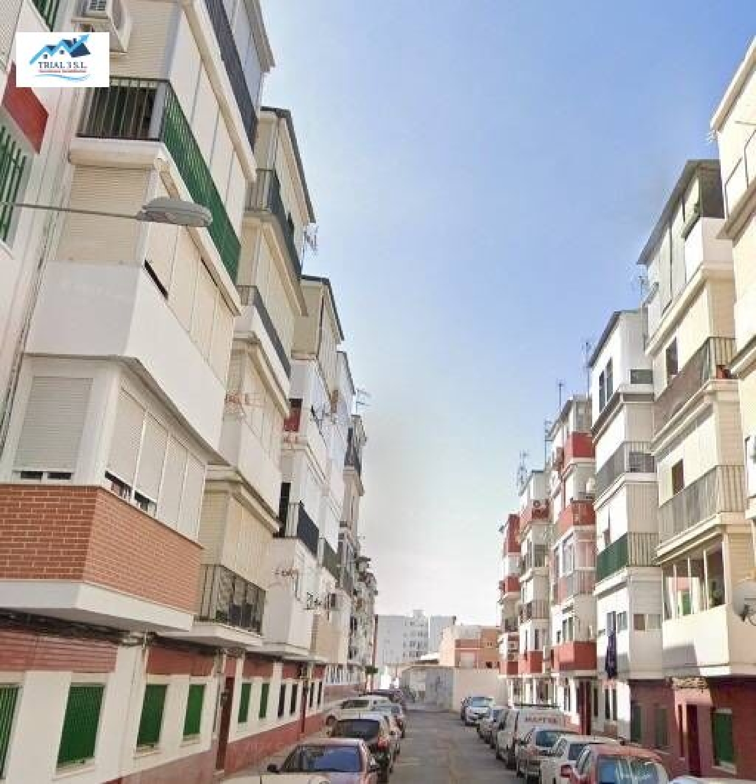 kaufen Wohnung Huelva Centro 21001 Metropolitana De Huelva 2