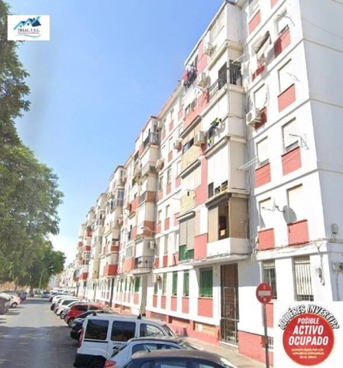 Huelva Centro 21001 Metropolitana De Huelva appartement foto 6386800