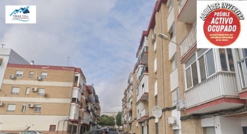 Huelva Centro 21001 Metropolitana De Huelva appartement foto 6386807