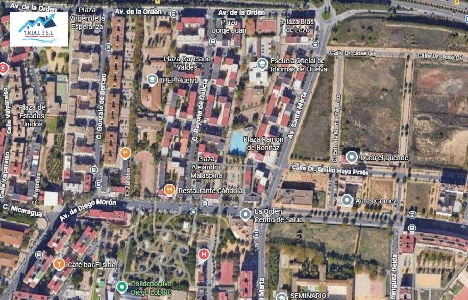 kaufen Wohnung Huelva Centro 21001 Metropolitana De Huelva 3