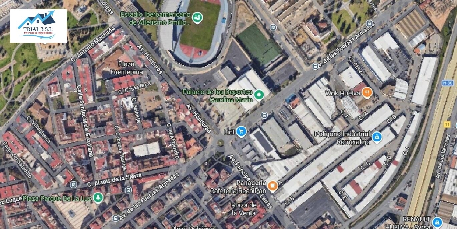 kaufen Wohnung Huelva Centro 21001 Metropolitana De Huelva 2