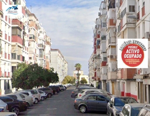 Huelva Centro 21001 Metropolitana De Huelva appartement foto 6386820