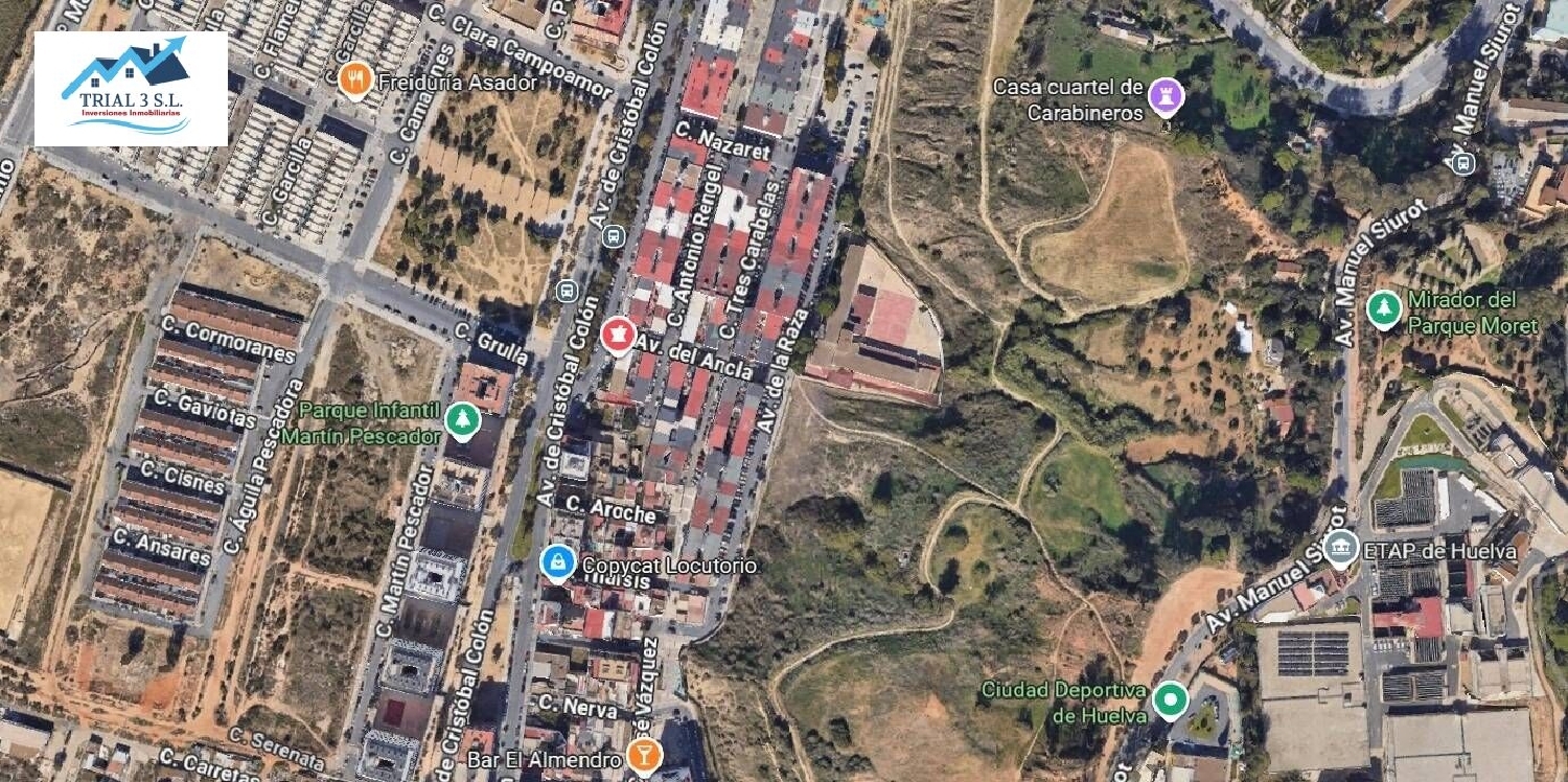 kaufen Wohnung Huelva Centro 21001 Metropolitana De Huelva 2