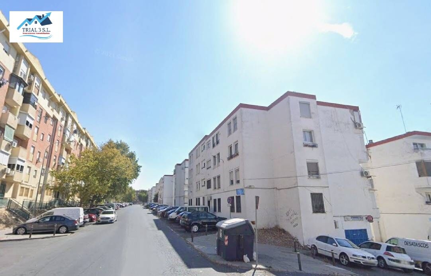  till salu lägenhet Huelva Centro 21001 Metropolitana De Huelva 2