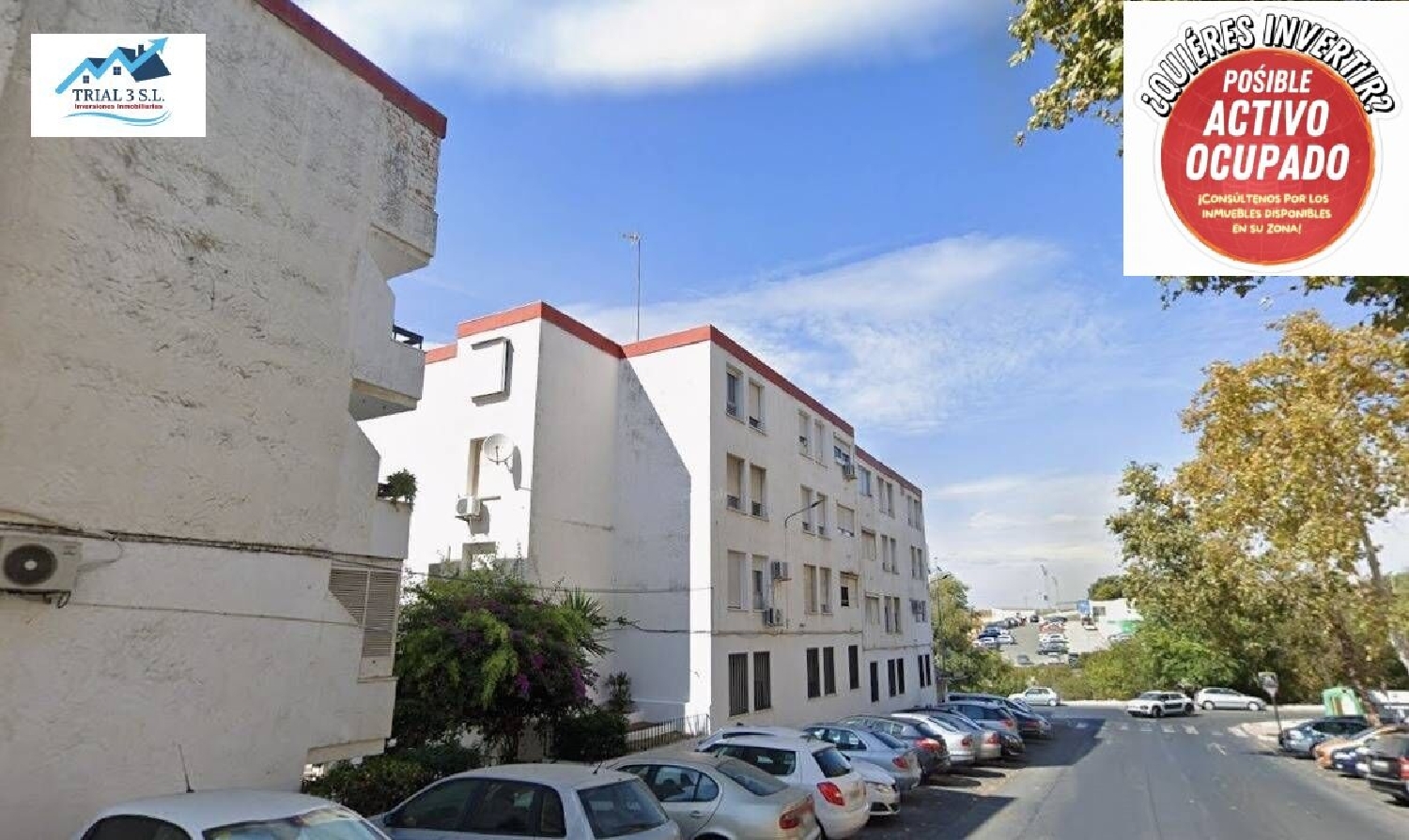  till salu lägenhet Huelva Centro 21001 Metropolitana De Huelva 1