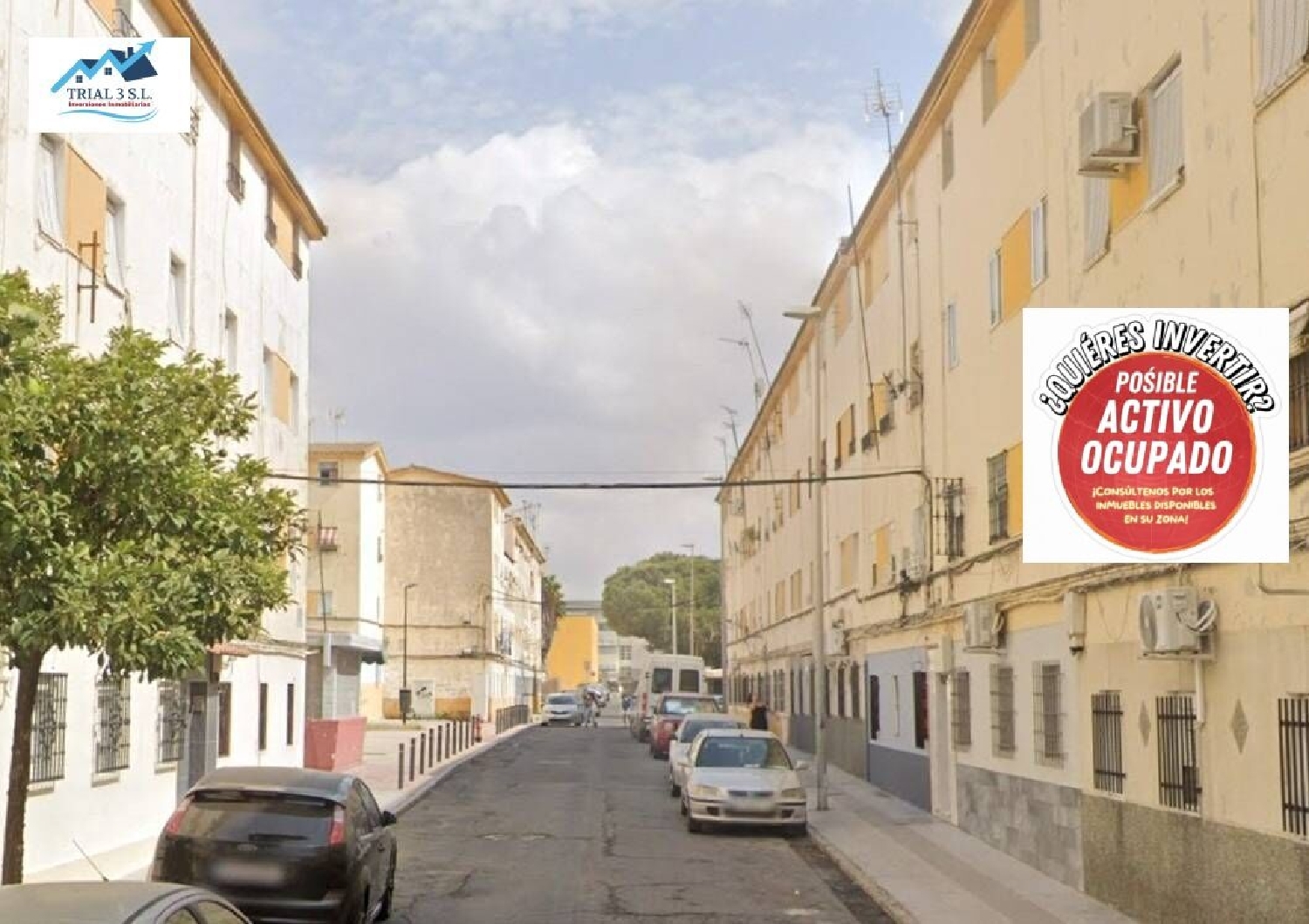  till salu lägenhet Huelva Centro 21001 Metropolitana De Huelva 1