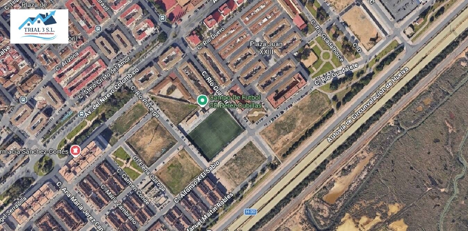 till salu lägenhet Huelva Centro 21001 Metropolitana De Huelva 2