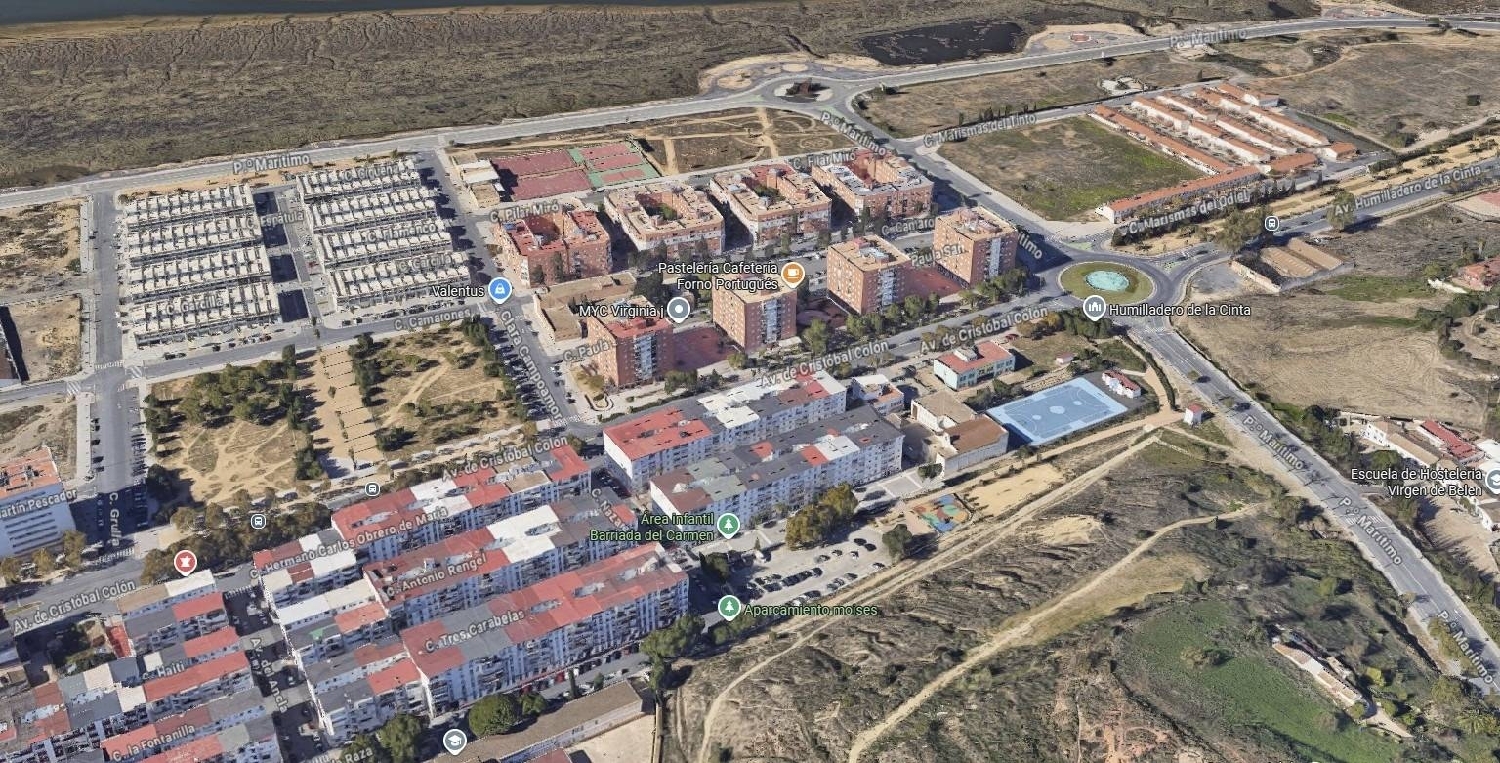 till salu lägenhet Huelva Centro 21001 Metropolitana De Huelva 4