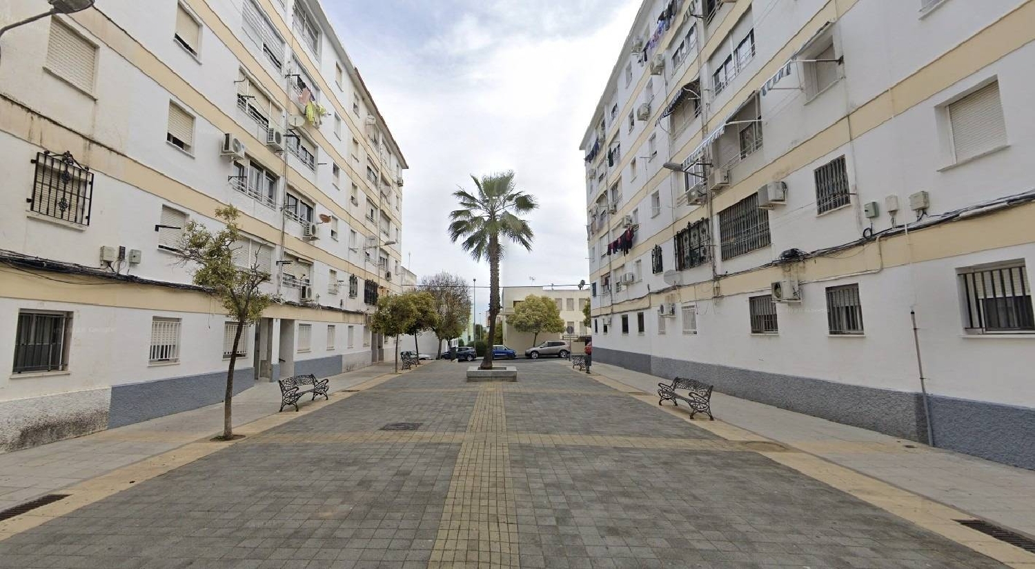  till salu lägenhet Huelva Centro 21001 Metropolitana De Huelva 2