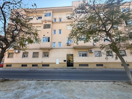 Huércal De Almería Comarca Metropolitana De Almería Wohnung Bild 6378111