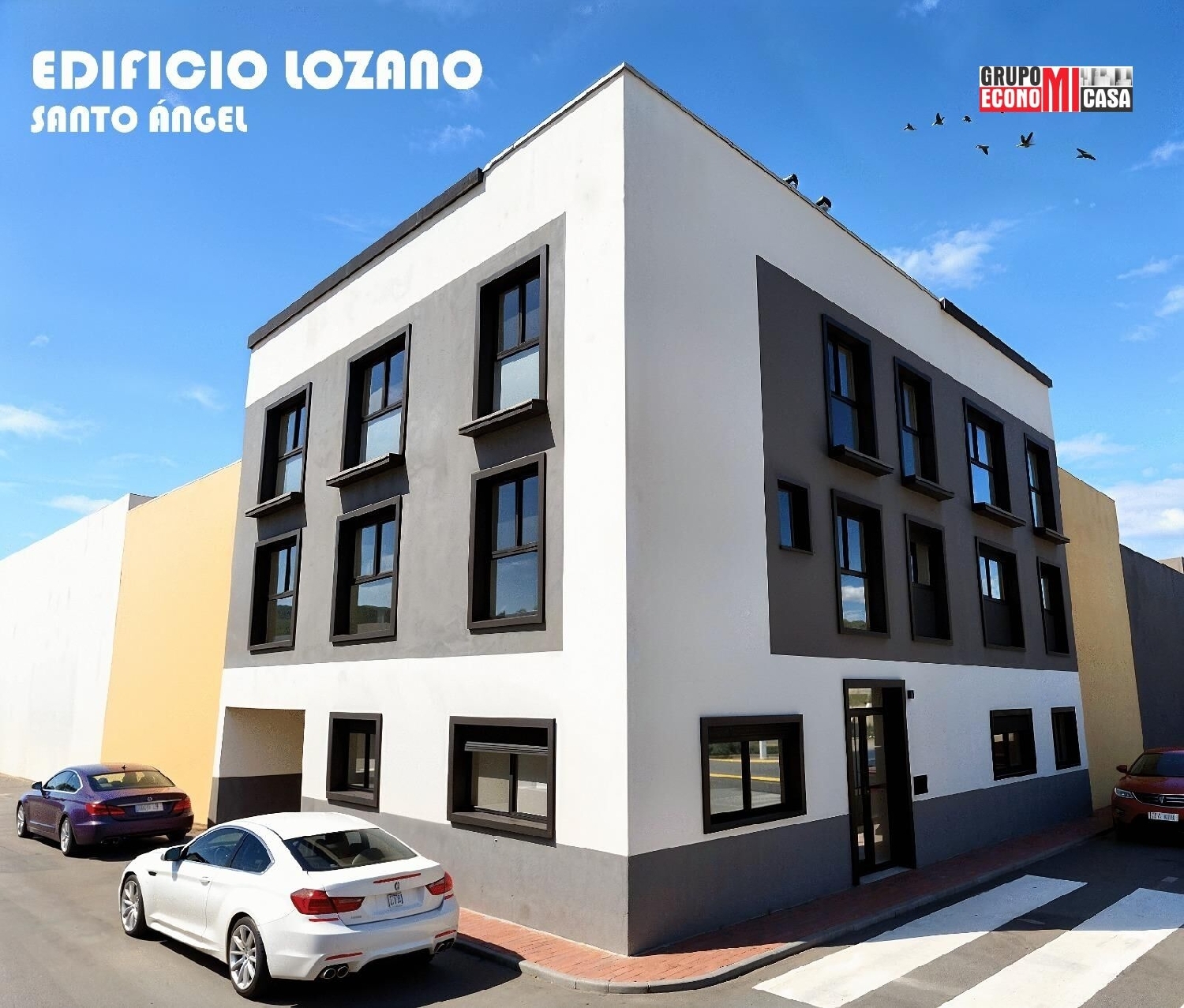 te koop appartement Huerta De Santo Ángel Huerta De Murcia 1
