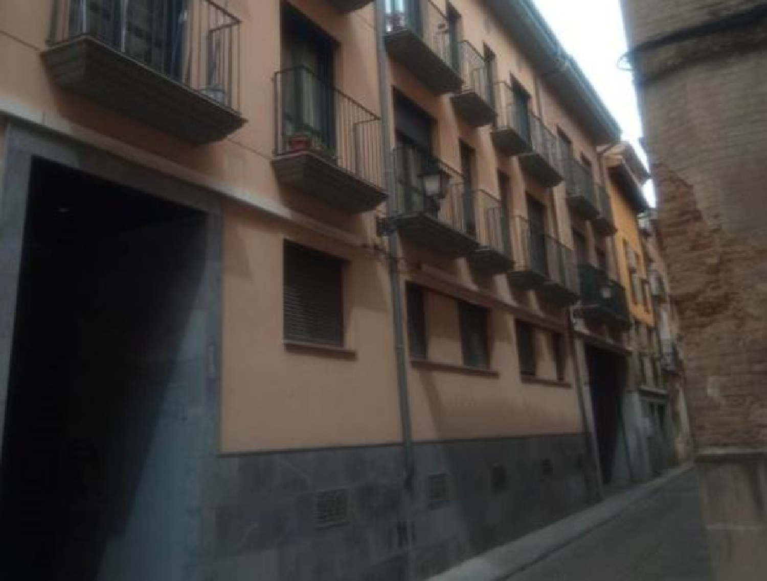 à vendre appartement Huéscar Huéscar 2