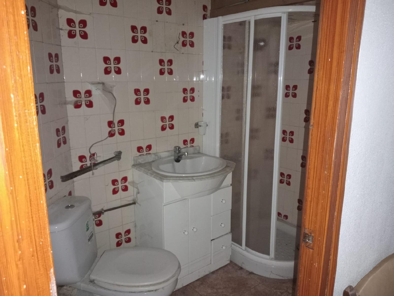  à vendre appartement Ibi Alcoia 2
