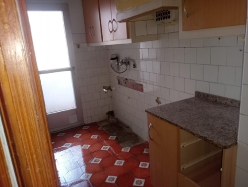 Ibi Alcoia appartement foto 6381229