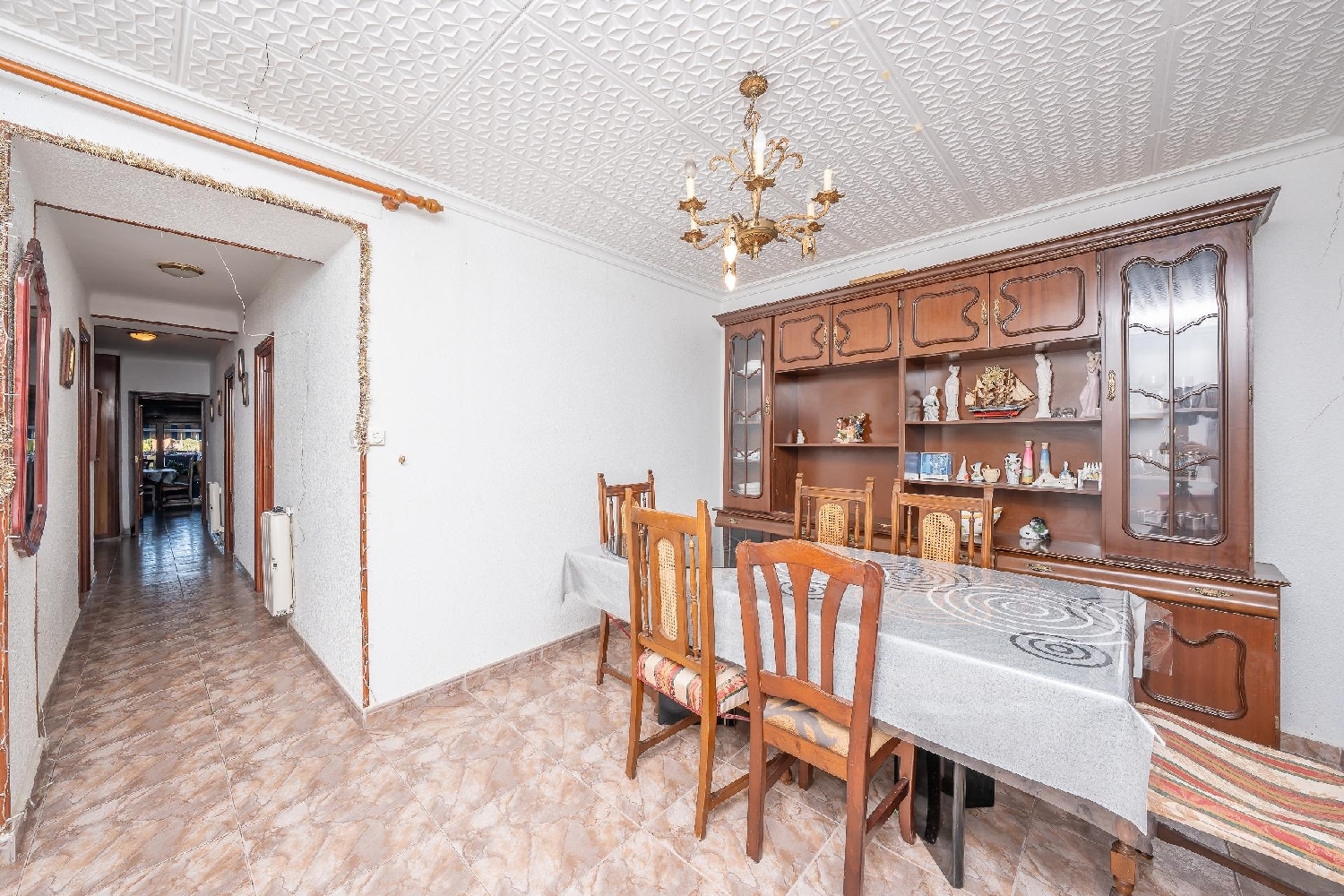  kaufen Wohnung Ibi Alcoia 5