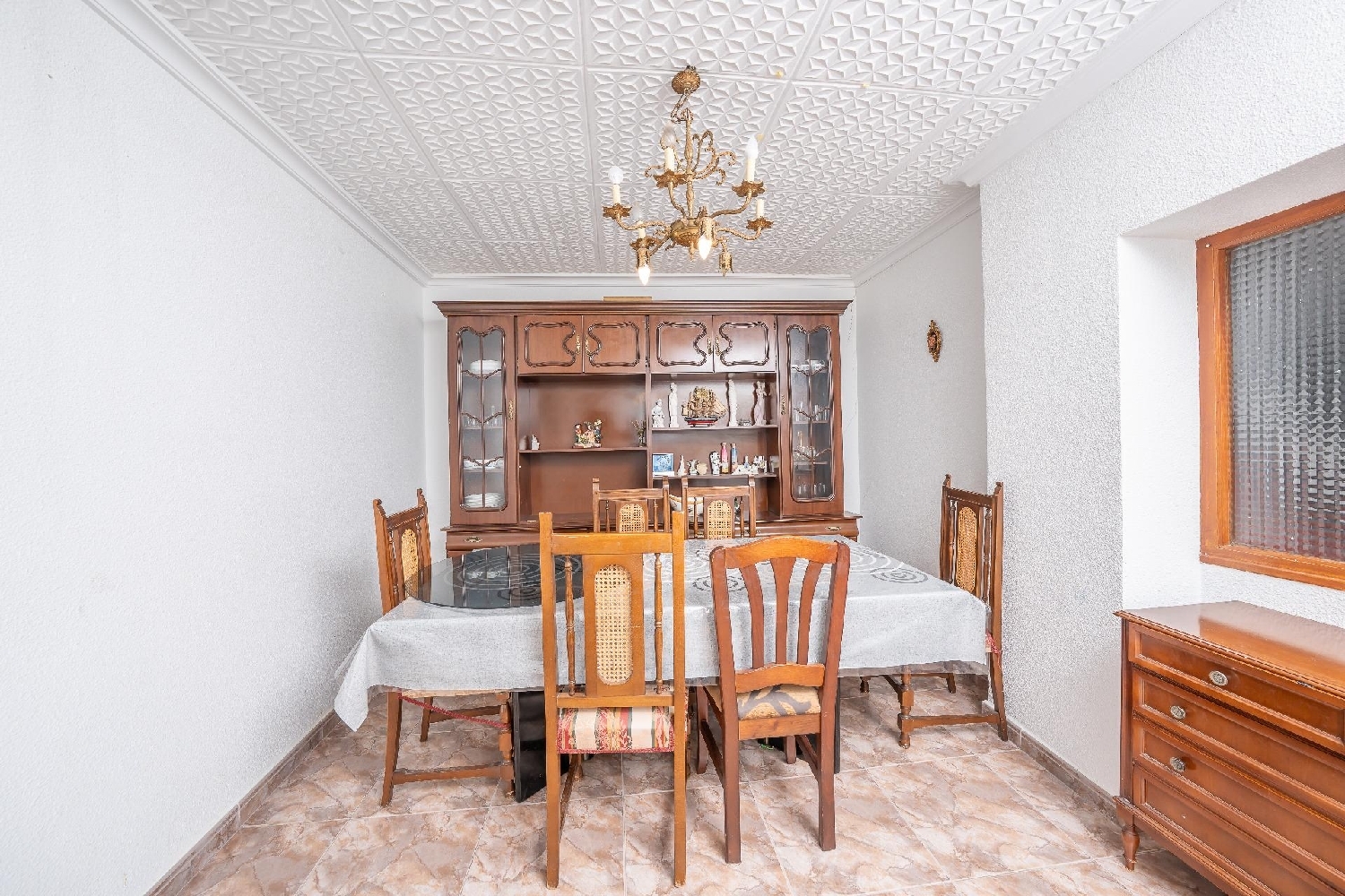  kaufen Wohnung Ibi Alcoia 6