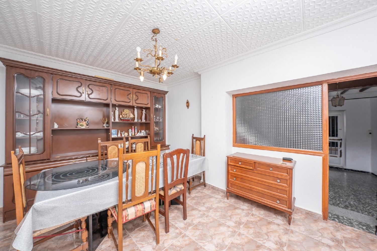  kaufen Wohnung Ibi Alcoia 7